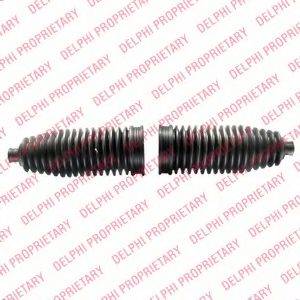 DELPHI TBR4200