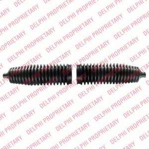 DELPHI TBR4212