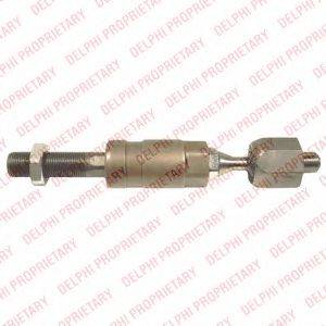 DELPHI TA2497