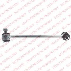 DELPHI TC2150