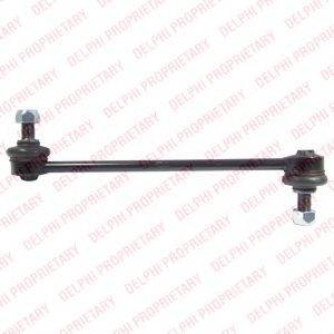 DELPHI TC2152