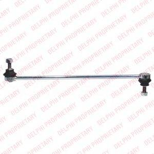 DELPHI TC2168