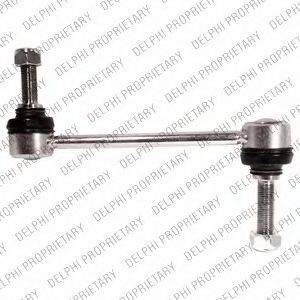 DELPHI TC2220