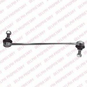 DELPHI TC2266