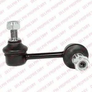 DELPHI TC2288