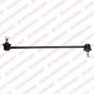 DELPHI TC2296