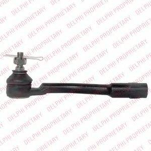 DELPHI TA2649