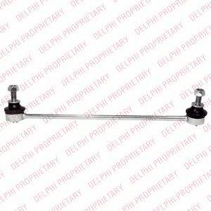 DELPHI TC2325
