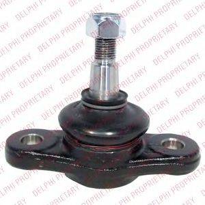 DELPHI TC2378