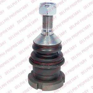 DELPHI TC2380
