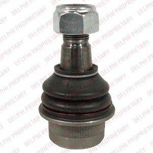 DELPHI TC2424