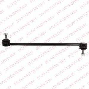 DELPHI TC2436
