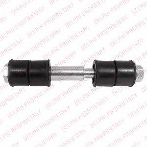 DELPHI TC2517