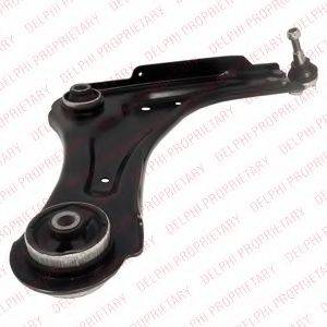 DELPHI TC2551
