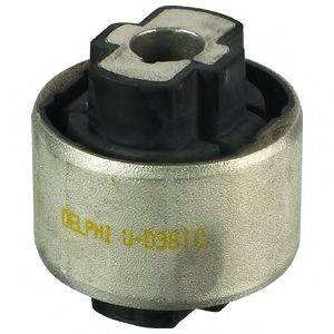DELPHI TD1032W