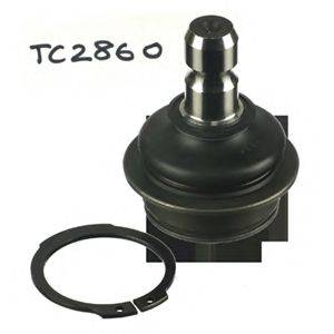 DELPHI TC2860