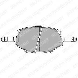 DELPHI LP1074