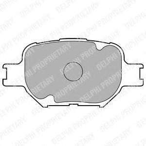 DELPHI LP1804