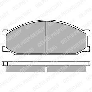 DELPHI LP280