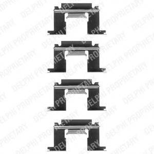 DELPHI LX0077