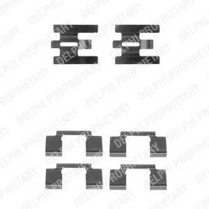 DELPHI LX0224