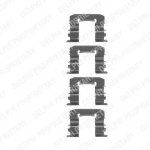 DELPHI LX0239