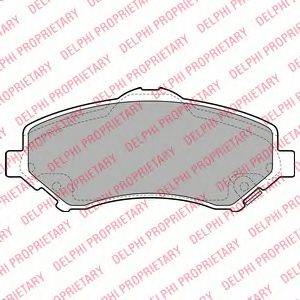 DELPHI LP2143
