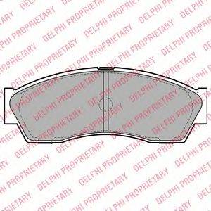 DELPHI LP2159