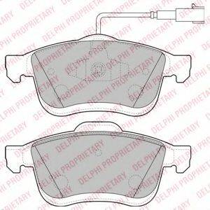 DELPHI LP2168
