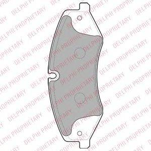 DELPHI LP2176
