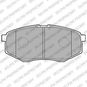 DELPHI LP2227