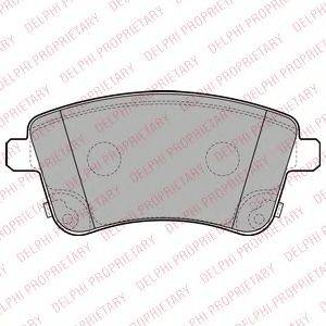 DELPHI LP2203