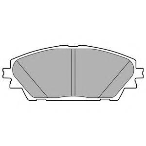 DELPHI LP2701