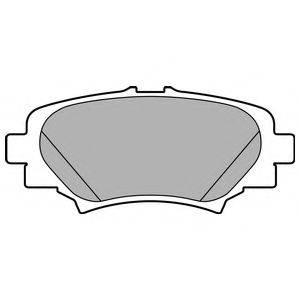 DELPHI LP2702