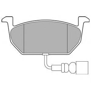 DELPHI LP3146