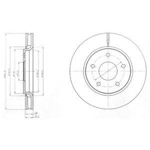 DELPHI BG4248
