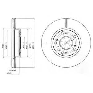 DELPHI BG4294