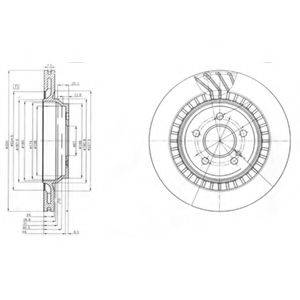 DELPHI BG4144