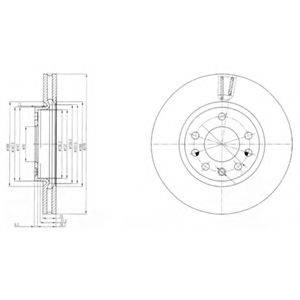 DELPHI BG4149