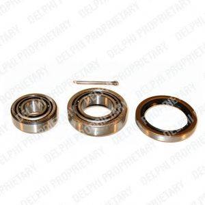 DELPHI BK358