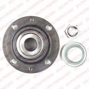 DELPHI BK1402