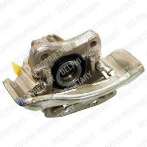 DELPHI LC1229