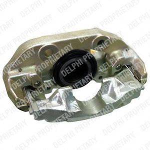 DELPHI LC2872