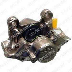 DELPHI LC2919