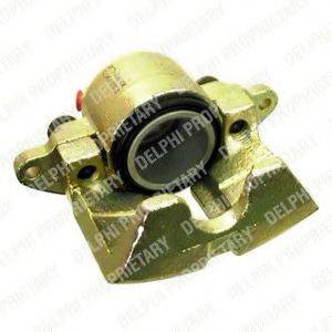 DELPHI LC2943