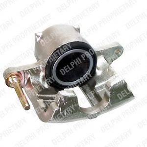 DELPHI LC2968