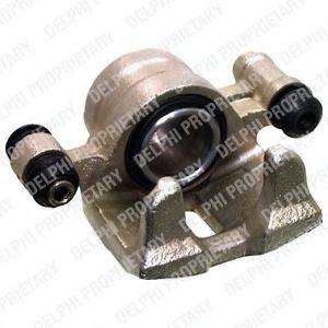 DELPHI LC3019