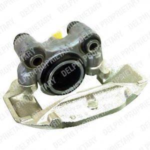 DELPHI LC3033