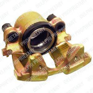 BOSCH CA394 Гальмівний супорт
