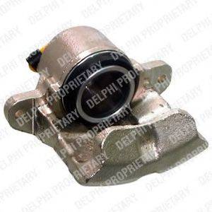 DELPHI LC3236